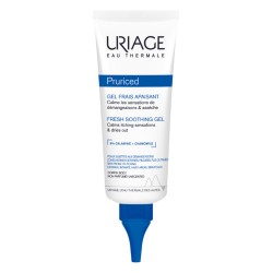 Uriage Pruriced Gel Fresco...
