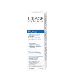 Uriage Pruriced Creme Apaziguante 100ml