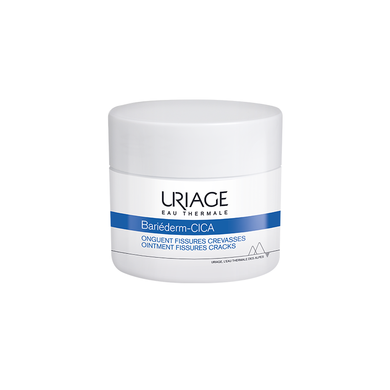 Uriage Bariéderm Unguento Creme 40g