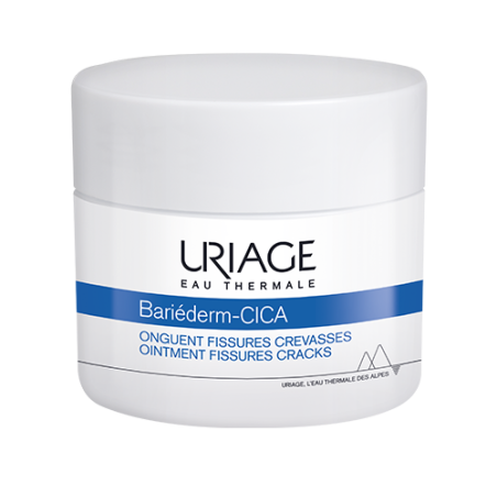 Uriage Bariéderm Unguento Creme 40g