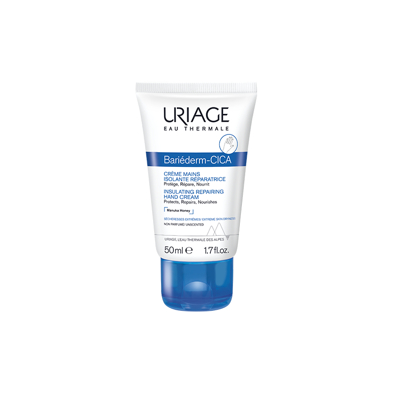 Uriage Bariéderm Creme de Mãos 50ml