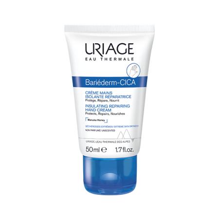 Uriage Bariéderm Creme de Mãos 50ml