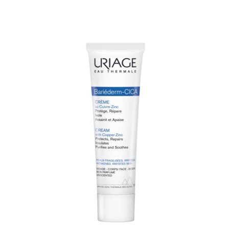 Uriage Bariederm Cica Creme 100ml