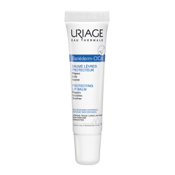 Uriage Bariederm Bálsamo...
