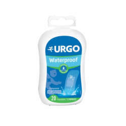 Urgo Waterproof Penso...
