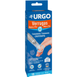 Urgo Verrugas Tratamento...