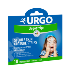 Urgo Urgostrips 100x6mm...