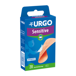 Urgo Sensitive Penso...