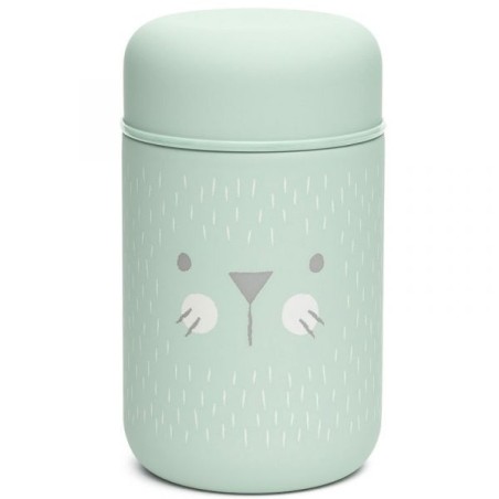 Suavinex Termo Para Papas Azul 400ml