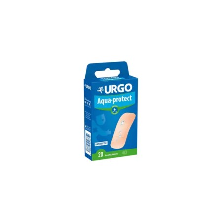 Urgo Aqua Protect 3 Tamanhos (x20 unidades)