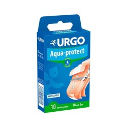 Urgo Aqua Protect Penso em...