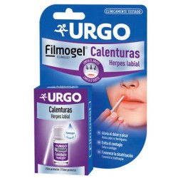 Urgo Filmogel Herpes Labial...