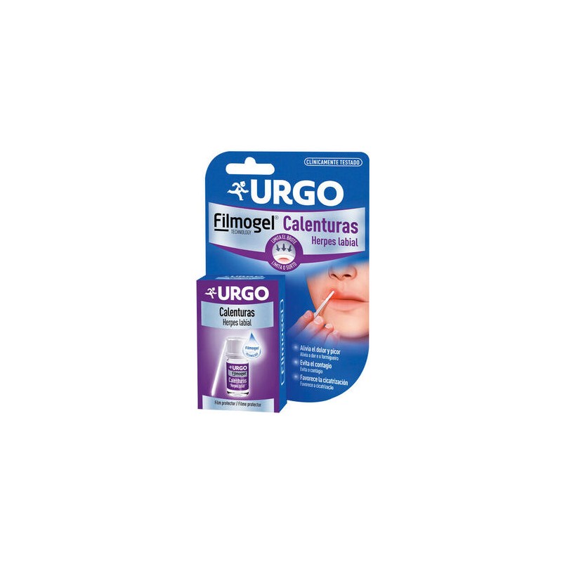 Urgo Filmogel Herpes Labial 3ml