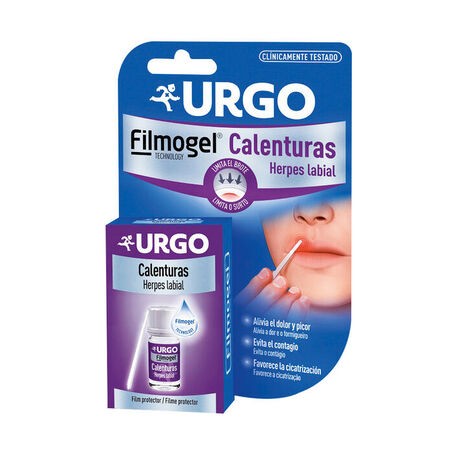 Urgo Filmogel Herpes Labial 3ml