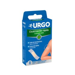 Urgo Pensos Cicatrização...