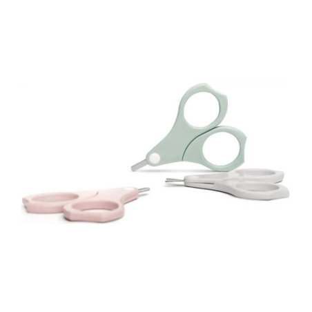 Suavinex Tesoura +0M