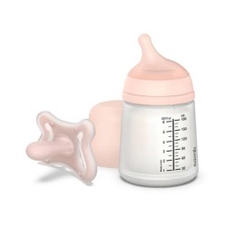 Suavinex ZeroZero Start Set...