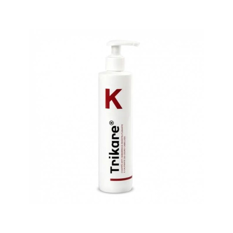 Trikare K Champô Seborreia 200ml