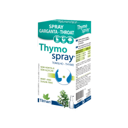 Tilman Thymospray Spray 24ml