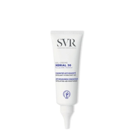 SVR Xerial 30 Gel-Creme Concentrado Anti-Rugosidades 75ml
