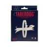 Taberdog - Coleira Antiparasitária 60 cm Cão raça grande