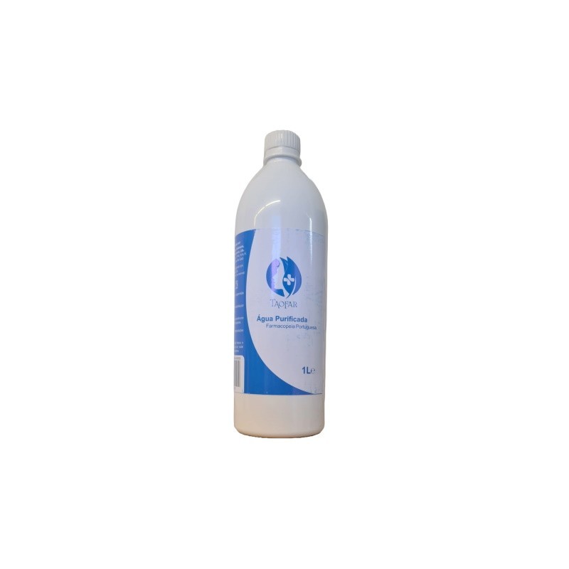 Taofar Água Purificada 1000ml