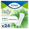 Tena Lady Normal 24 unidades