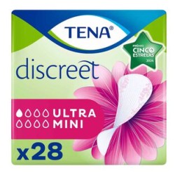 Tena Lady Ultra Mini Plus x...