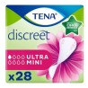 Tena Lady Ultra Mini Plus x 24 unid.