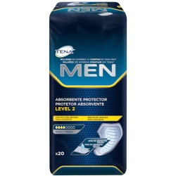 Tena Men Level 2 Penso...