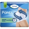 Tena Pants Super L 12 unidades