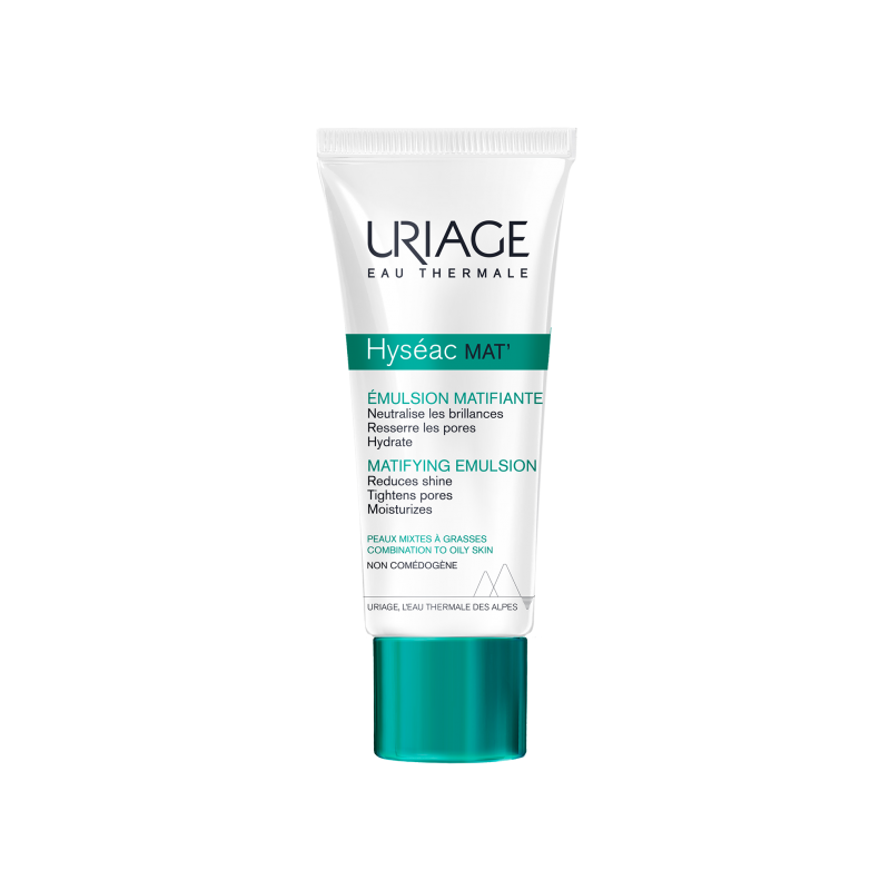 Uriage Hyseac Creme Matificante 40ml