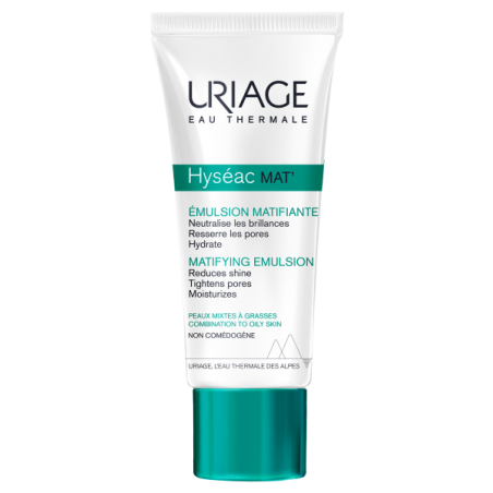 Uriage Hyseac Creme Matificante 40ml