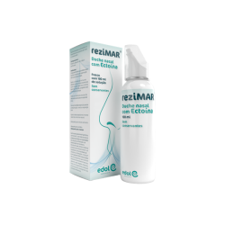 Rezimar Duche Nasal 100ml