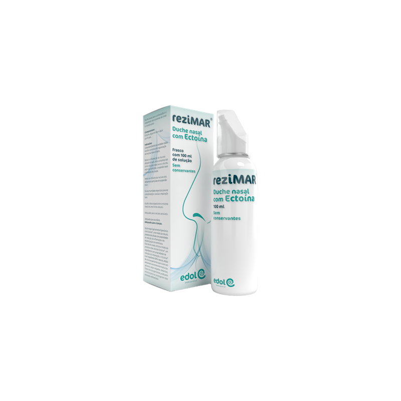 Rezimar Duche Nasal 100ml