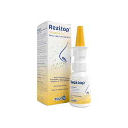 Rezitop Spray Nasal 20ml