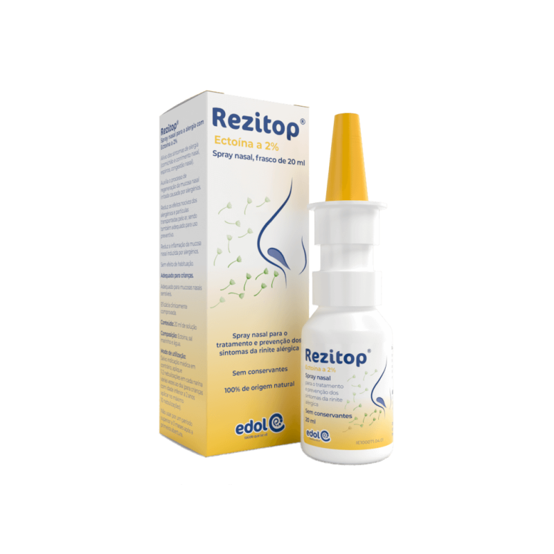 Rezitop Spray Nasal 20ml