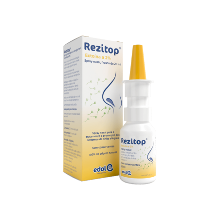 Rezitop Spray Nasal 20ml