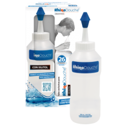 RhinoDouche Sistema Lavagem...