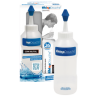 RhinoDouche Sistema Lavagem Nasal + 26 Saquetas
