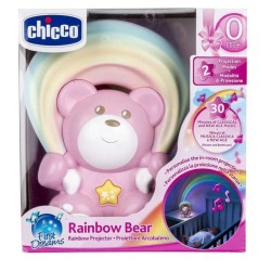 Chicco Rainbow Projetor...