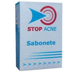 Sabonete Stop Acne