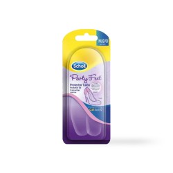 Scholl Gelactiv Party Feet...