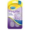 Scholl Party Feet Gelactiv Pontos Sensíveis
