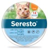 Seresto Coleira Antiparasitária para gatos