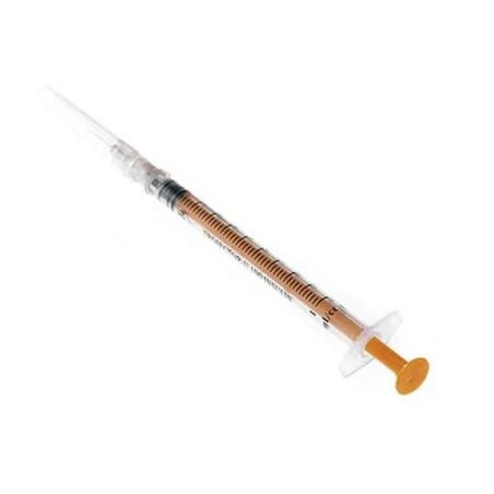 Seringa Rr Insulina Pl 1ml