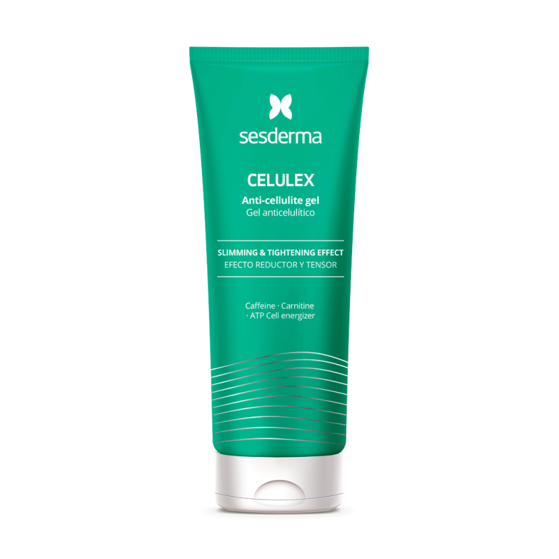 Sesderma Celulex Gel Celulite 200ml