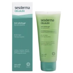 Sesderma Celulex Gel Celulite 200ml