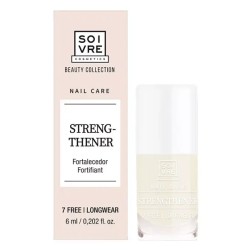 Soivre Verniz Nail Care...