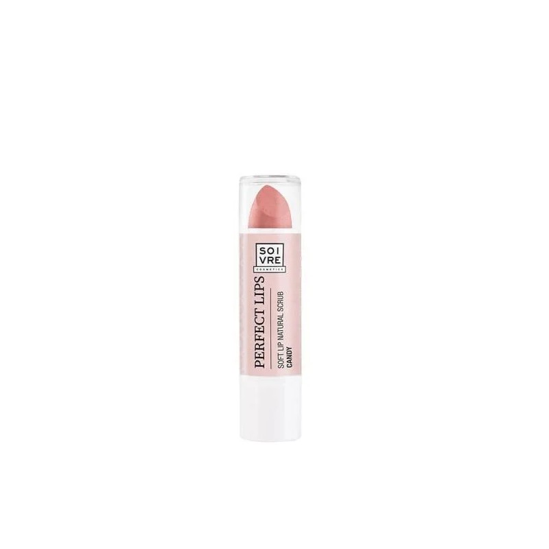 Soivre Perfect Lips Exfoliante Candy 3,5g